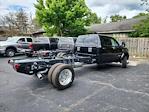 New 2026 Ram 5500 Big Horn Crew Cab 4x4 84 CA Cab Chassis for sale #TG158732 - photo 2