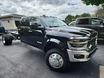 New 2026 Ram 5500 Big Horn Crew Cab 4x4 84 CA Cab Chassis for sale #TG158732 - photo 22