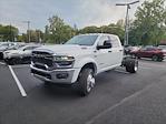 New 2026 Ram 5500 Crew Cab 4WD 60 CA Cab Chassis for sale #TG158743 - photo 18