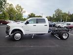 New 2026 Ram 5500 Crew Cab 4WD 60 CA Cab Chassis for sale #TG158743 - photo 19
