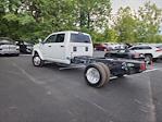 New 2026 Ram 5500 Crew Cab 4WD 60 CA Cab Chassis for sale #TG158743 - photo 20