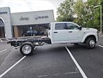 New 2026 Ram 5500 Crew Cab 4WD 60 CA Cab Chassis for sale #TG158743 - photo 22