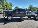 New 2026 Ram 5500 Big Horn Crew Cab 4x4 84 CA Cab Chassis for sale #TG158744 - photo 19