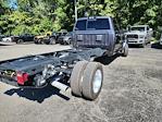 New 2026 Ram 5500 Big Horn Crew Cab 4x4 84 CA Cab Chassis for sale #TG158744 - photo 2