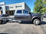 New 2026 Ram 5500 Big Horn Crew Cab 4x4 84 CA Cab Chassis for sale #TG158744 - photo 22