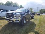 New 2026 Ram 5500 Crew Cab 4WD 84 CA Cab Chassis for sale #TG158745 - photo 18