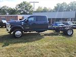 New 2026 Ram 5500 Crew Cab 4WD 84 CA Cab Chassis for sale #TG158745 - photo 19