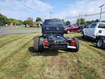 New 2026 Ram 5500 Crew Cab 4WD 84 CA Cab Chassis for sale #TG158745 - photo 21