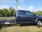 New 2026 Ram 5500 Crew Cab 4WD 84 CA Cab Chassis for sale #TG158745 - photo 22