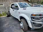 New 2026 Ram 5500 Big Horn Crew Cab 4x4 60 CA Cab Chassis for sale #TG158746 - photo 27