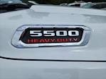 New 2026 Ram 5500 Big Horn Crew Cab 4x4 60 CA Cab Chassis for sale #TG158746 - photo 31