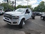 New 2026 Ram 5500 Big Horn Crew Cab 4x4 84 CA Cab Chassis for sale #TG158747 - photo 18