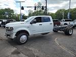 New 2026 Ram 5500 Big Horn Crew Cab 4x4 84 CA Cab Chassis for sale #TG158747 - photo 19