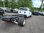 New 2026 Ram 5500 Big Horn Crew Cab 4x4 84 CA Cab Chassis for sale #TG158747 - photo 2