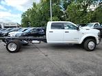 New 2026 Ram 5500 Big Horn Crew Cab 4x4 84 CA Cab Chassis for sale #TG158747 - photo 22
