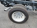New 2026 Ram 5500 Big Horn Crew Cab 4x4 84 CA Cab Chassis for sale #TG158747 - photo 28