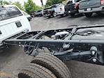 New 2026 Ram 5500 Big Horn Crew Cab 4x4 84 CA Cab Chassis for sale #TG158747 - photo 31