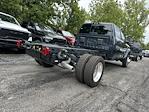 New 2026 Ram 5500 Big Horn Crew Cab 4x4 60 CA Cab Chassis for sale #TG158748 - photo 15