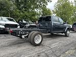 New 2026 Ram 5500 Big Horn Crew Cab 4x4 60 CA Cab Chassis for sale #TG158748 - photo 16