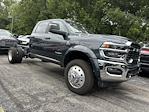 New 2026 Ram 5500 Big Horn Crew Cab 4x4 60 CA Cab Chassis for sale #TG158748 - photo 17