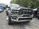 New 2026 Ram 5500 Big Horn Crew Cab 4x4 60 CA Cab Chassis for sale #TG158748 - photo 18