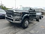 New 2026 Ram 5500 Big Horn Crew Cab 4x4 60 CA Cab Chassis for sale #TG158748 - photo 21