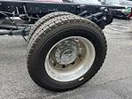 New 2026 Ram 5500 Big Horn Crew Cab 4x4 60 CA Cab Chassis for sale #TG158748 - photo 32