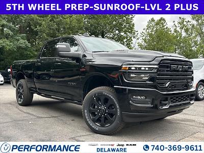 New 2026 Ram 3500 Laramie Crew Cab 4x4 Pickup for sale #TG159258 - photo 1