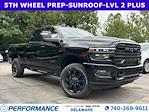 New 2026 Ram 3500 Laramie Crew Cab 4x4 Pickup for sale #TG159258 - photo 1