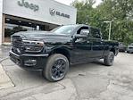 New 2026 Ram 3500 Laramie Crew Cab 4x4 Pickup for sale #TG159258 - photo 24