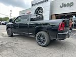 New 2026 Ram 3500 Laramie Crew Cab 4x4 Pickup for sale #TG159258 - photo 26