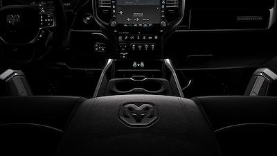New 2026 Ram 3500 Laramie Crew Cab 4x4 Pickup for sale #TG159833 - photo 2