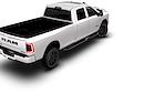 New 2026 Ram 3500 Laramie Crew Cab 4x4 Pickup for sale #TG159833 - photo 4