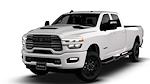 New 2026 Ram 3500 Laramie Crew Cab 4x4 Pickup for sale #TG159833 - photo 5