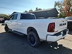 New 2026 Ram 3500 Laramie Crew Cab 4WD Pickup for sale #TG159833 - photo 2
