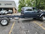 New 2026 Ram 5500 Big Horn Crew Cab 4x4 84 CA Cab Chassis for sale #TG161112 - photo 24