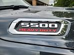 New 2026 Ram 5500 Big Horn Crew Cab 4x4 84 CA Cab Chassis for sale #TG161112 - photo 25