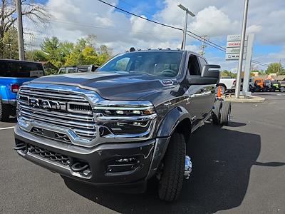 New 2026 Ram 5500 Crew Cab 4WD 84 CA Cab Chassis for sale #TG161113 - photo 1