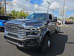 New 2026 Ram 5500 Crew Cab 4WD 84 CA Cab Chassis for sale #TG161113 - photo 1