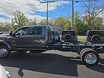New 2026 Ram 5500 Crew Cab 4WD 84 CA Cab Chassis for sale #TG161113 - photo 10