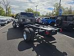 New 2026 Ram 5500 Crew Cab 4WD 84 CA Cab Chassis for sale #TG161113 - photo 2