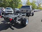 New 2026 Ram 5500 Crew Cab 4WD 84 CA Cab Chassis for sale #TG161113 - photo 12