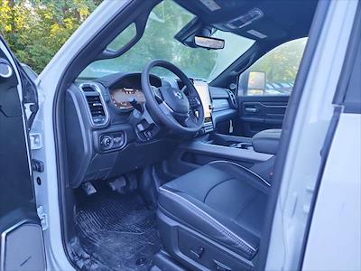 New 2026 Ram 5500 Big Horn Crew Cab 4x4 60 CA Cab Chassis for sale #TG161114 - photo 2