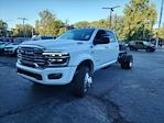 New 2026 Ram 5500 Big Horn Crew Cab 4x4 60 CA Cab Chassis for sale #TG161114 - photo 18