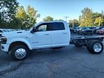New 2026 Ram 5500 Big Horn Crew Cab 4x4 60 CA Cab Chassis for sale #TG161114 - photo 19