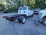 New 2026 Ram 5500 Big Horn Crew Cab 4x4 60 CA Cab Chassis for sale #TG161114 - photo 22