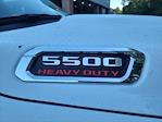 New 2026 Ram 5500 Big Horn Crew Cab 4x4 60 CA Cab Chassis for sale #TG161114 - photo 24