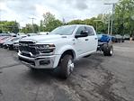 New 2026 Ram 5500 Big Horn Crew Cab 4x4 84 CA Cab Chassis for sale #TG161124 - photo 17