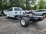 New 2026 Ram 5500 Big Horn Crew Cab 4x4 84 CA Cab Chassis for sale #TG161124 - photo 19