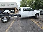 New 2026 Ram 5500 Big Horn Crew Cab 4x4 84 CA Cab Chassis for sale #TG161124 - photo 21